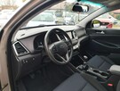 Hyundai Tucson 1.6 GDI 132 KM Zarejestrowany Przebieg 93 759km Serwisowany - 10