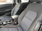 Hyundai Tucson 1.6 GDI 132 KM Zarejestrowany Przebieg 93 759km Serwisowany - 12
