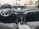 Hyundai Tucson 1.6 GDI 132 KM Zarejestrowany Przebieg 93 759km Serwisowany - 14