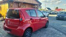 Opel Agila 1.0 Benzyna 65 KM Zarejestrowany Przebieg 97 438 km Serwisowany - 4