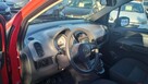 Opel Agila 1.0 Benzyna 65 KM Zarejestrowany Przebieg 97 438 km Serwisowany - 10