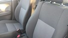Opel Agila 1.0 Benzyna 65 KM Zarejestrowany Przebieg 97 438 km Serwisowany - 14