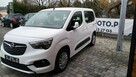 Opel Combo 1.5 CDTI 130 KM AUTOMAT 5 Osobowy Serwisowany - 1