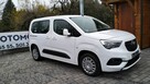 Opel Combo 1.5 CDTI 130 KM AUTOMAT 5 Osobowy Serwisowany - 3