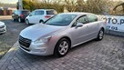 Peugeot 508 1.6 HDI 115 KM Oryginalny Przebieg Serwisowany - 1