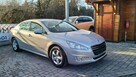 Peugeot 508 1.6 HDI 115 KM Oryginalny Przebieg Serwisowany - 2