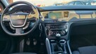 Peugeot 508 1.6 HDI 115 KM Oryginalny Przebieg Serwisowany - 16