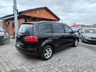 Seat Alhambra 2.0 TDI 170 KM Automat 7 Osobowy Serwisowany - 5