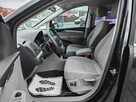 Seat Alhambra 2.0 TDI 170 KM Automat 7 Osobowy Serwisowany - 7