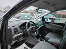 Seat Alhambra 2.0 TDI 170 KM Automat 7 Osobowy Serwisowany - 9