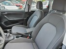 Seat Ibiza 1.0 TSI 95 KM Przebieg-2 479 km Serwisowany - 12