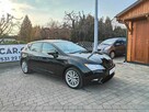 Seat Leon 2.0 TDI 150 KM Zarejestrowany Oryginalny Przebieg - 2