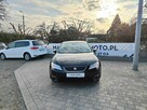 Seat Leon 2.0 TDI 150 KM Zarejestrowany Oryginalny Przebieg - 3