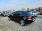 Seat Leon 2.0 TDI 150 KM Zarejestrowany Oryginalny Przebieg - 4