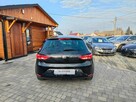 Seat Leon 2.0 TDI 150 KM Zarejestrowany Oryginalny Przebieg - 6