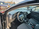 Seat Leon 2.0 TDI 150 KM Zarejestrowany Oryginalny Przebieg - 9