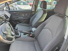 Seat Leon 2.0 TDI 150 KM Zarejestrowany Oryginalny Przebieg - 10