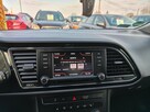 Seat Leon 2.0 TDI 150 KM Zarejestrowany Oryginalny Przebieg - 11