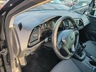 Seat Leon 2.0 TDI 150 KM Zarejestrowany Oryginalny Przebieg - 12