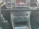 Seat Leon 2.0 TDI 150 KM Zarejestrowany Oryginalny Przebieg - 13