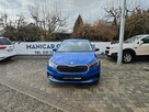 Škoda Fabia 1.0 MPI 80 KM Przebieg-10 050 km Serwisowany - 2