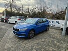 Škoda Fabia 1.0 MPI 80 KM Przebieg-10 050 km Serwisowany - 3
