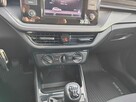 Škoda Fabia 1.0 MPI 80 KM Przebieg-10 050 km Serwisowany - 15