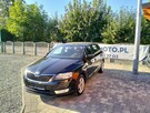 Škoda RAPID 1.2 Benzyna Zajerestrowany Serwisowana Oryginalny Przebieg - 2