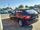 Škoda RAPID 1.2 Benzyna Zajerestrowany Serwisowana Oryginalny Przebieg - 5