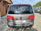 Volkswagen Touran 1.6 TDI 105 KM 7 Osobowy PANORAMA - 6