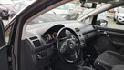 Volkswagen Touran 1.6 TDI 105 KM 7 Osobowy PANORAMA - 10