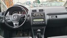 Volkswagen Touran 1.6 TDI 105 KM 7 Osobowy PANORAMA - 16