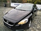 Volvo V40 2.0 D2 Navi LIFT Serwisowany - 2