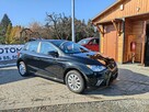 Seat Ibiza 1.0 Mpi 75 KM Oryginalny Przebieg Serwisowany - 1