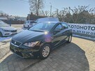 Seat Ibiza 1.0 Mpi 75 KM Oryginalny Przebieg Serwisowany - 2