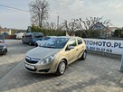 Opel Corsa 1.2 Benzyna 80 KM Zarejestrowany Oryginalny Przebieg - 1