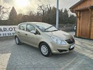 Opel Corsa 1.2 Benzyna 80 KM Zarejestrowany Oryginalny Przebieg - 2