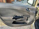 Opel Corsa 1.2 Benzyna 80 KM Zarejestrowany Oryginalny Przebieg - 16