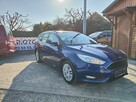 Ford Focus 1.5 TDCI 120 KM Oryginalny Przebieg Serwisowany - 2