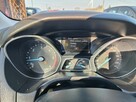 Ford Focus 1.5 TDCI 120 KM Oryginalny Przebieg Serwisowany - 10