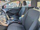 Ford Focus 1.5 TDCI 120 KM Oryginalny Przebieg Serwisowany - 11