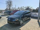 Volkswagen Sharan 1.4 TSI 150 KM Oryginalny Przebieg Serwisowany - 2