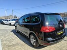 Volkswagen Sharan 1.4 TSI 150 KM Oryginalny Przebieg Serwisowany - 5