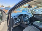 Volkswagen Sharan 1.4 TSI 150 KM Oryginalny Przebieg Serwisowany - 8
