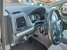 Volkswagen Sharan 1.4 TSI 150 KM Oryginalny Przebieg Serwisowany - 11