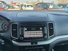 Volkswagen Sharan 1.4 TSI 150 KM Oryginalny Przebieg Serwisowany - 12