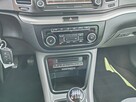 Volkswagen Sharan 1.4 TSI 150 KM Oryginalny Przebieg Serwisowany - 14