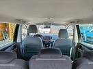 Volkswagen Sharan 1.4 TSI 150 KM Oryginalny Przebieg Serwisowany - 15