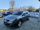 Nissan Qashqai+2 2.0 Benzyna 141 KM 7Osobowy 4x4 Panorama - 1
