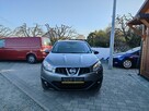 Nissan Qashqai+2 2.0 Benzyna 141 KM 7Osobowy 4x4 Panorama - 3